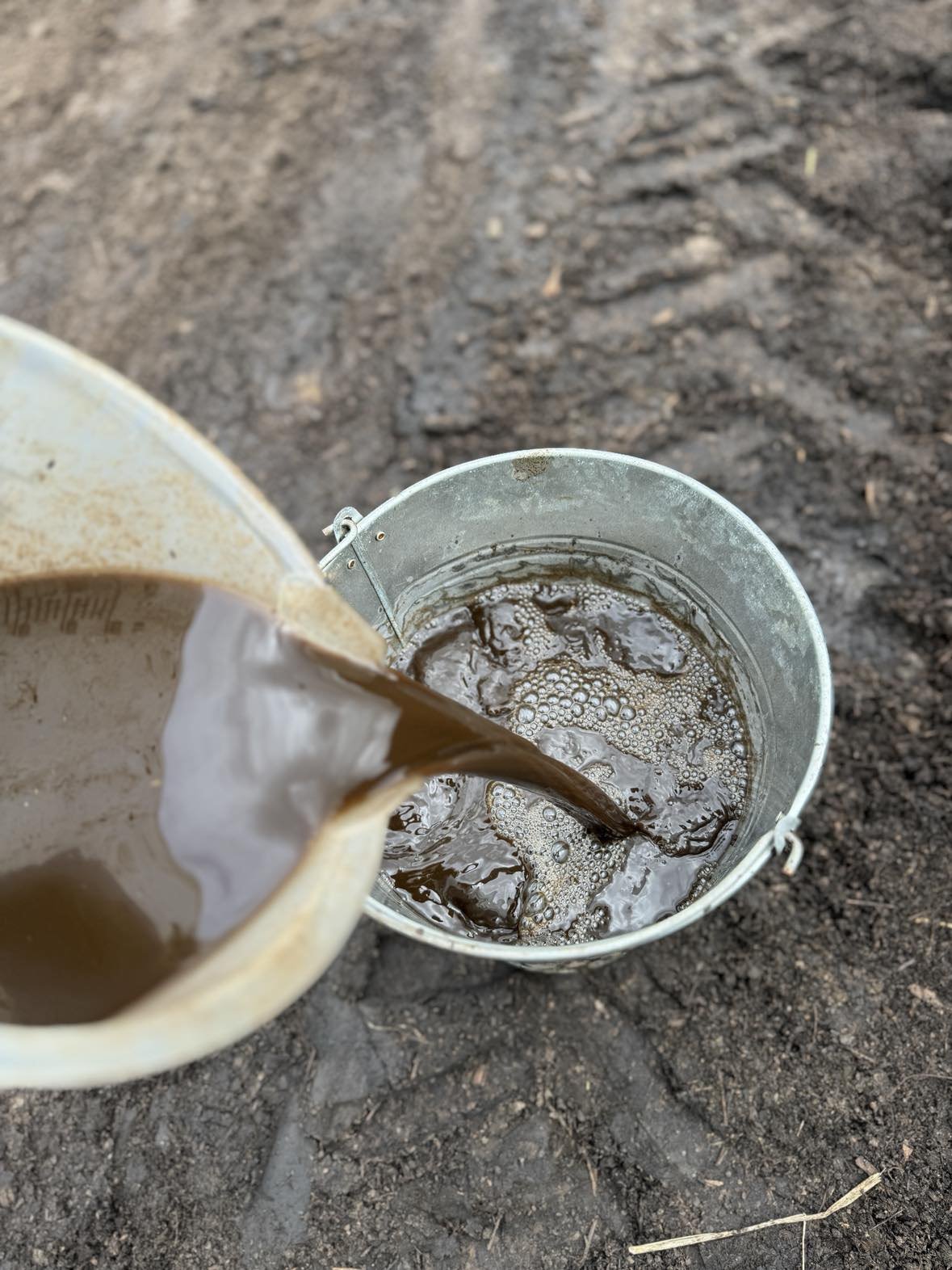 Red Soil Organics Compost Booster