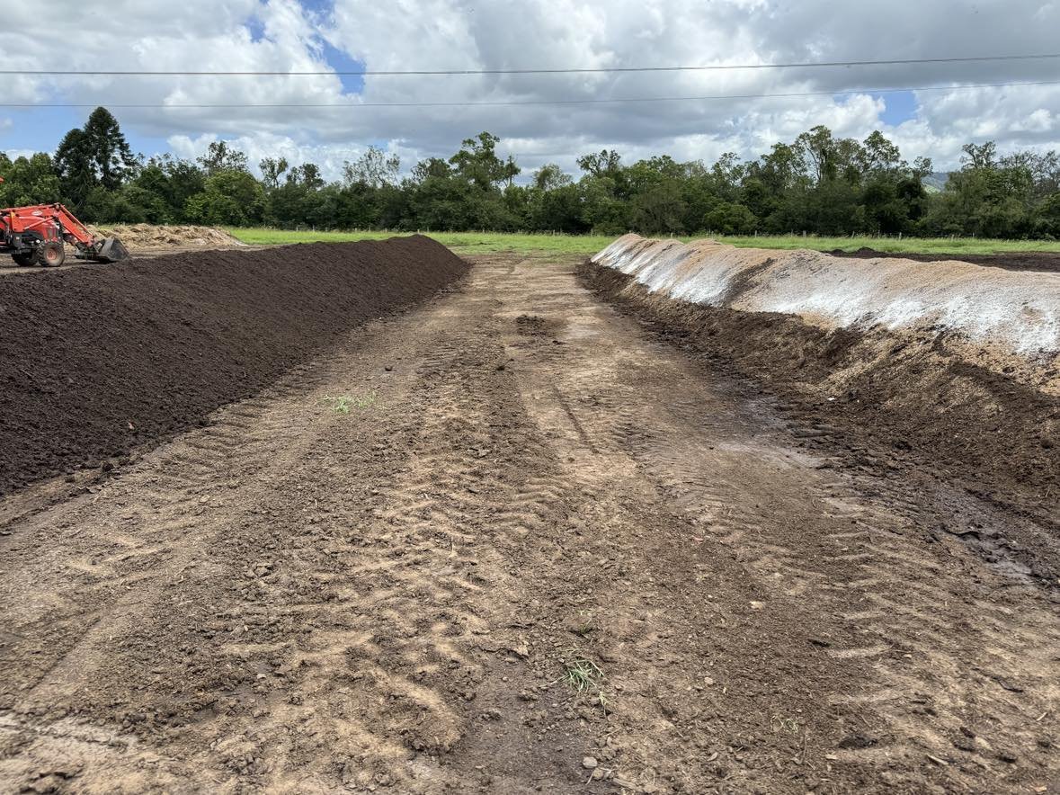 Red Soil Organics Compost Booster