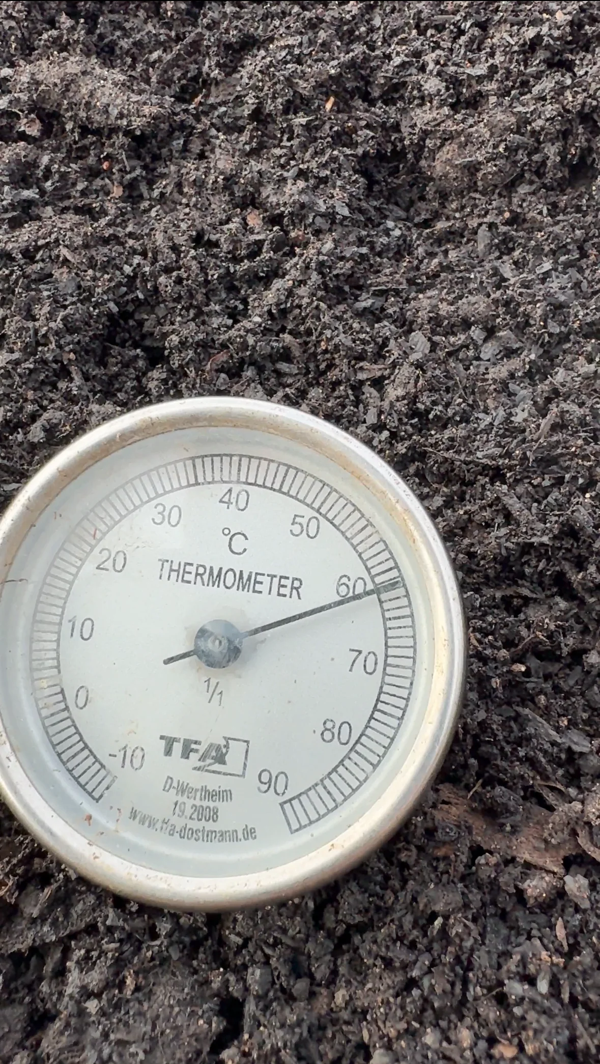 Morphues Fermented BioChar