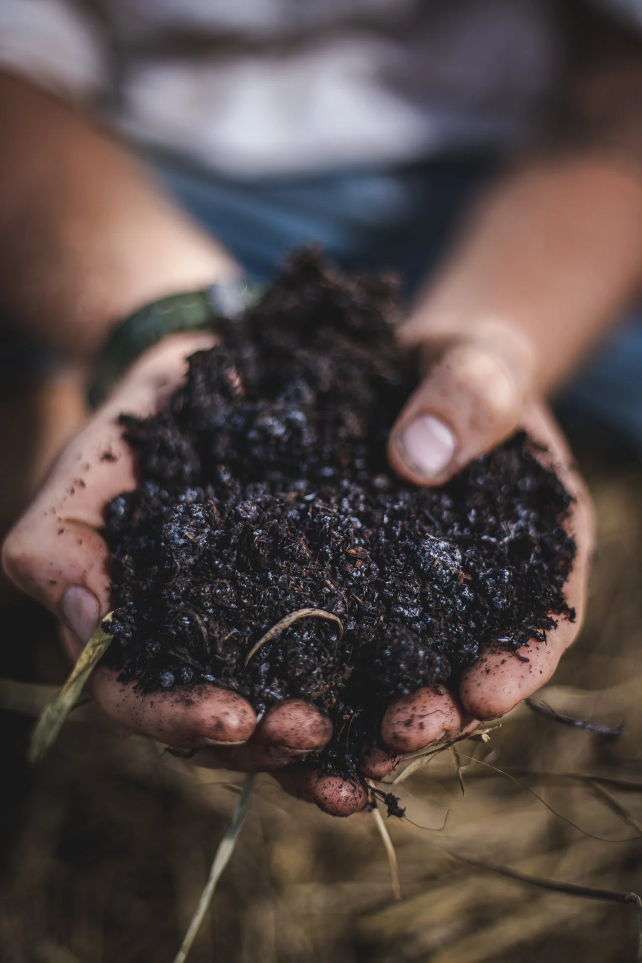 Morpheus 2.0 - Biodynamic, Organic Compost (Fertilizer)
