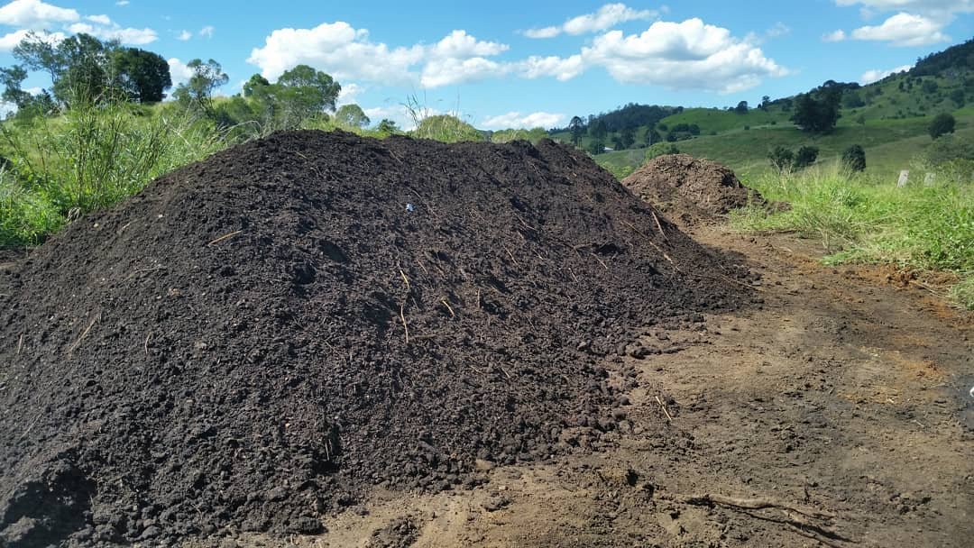 Morpheus 2.0 - Biodynamic, Organic Compost (Fertilizer)