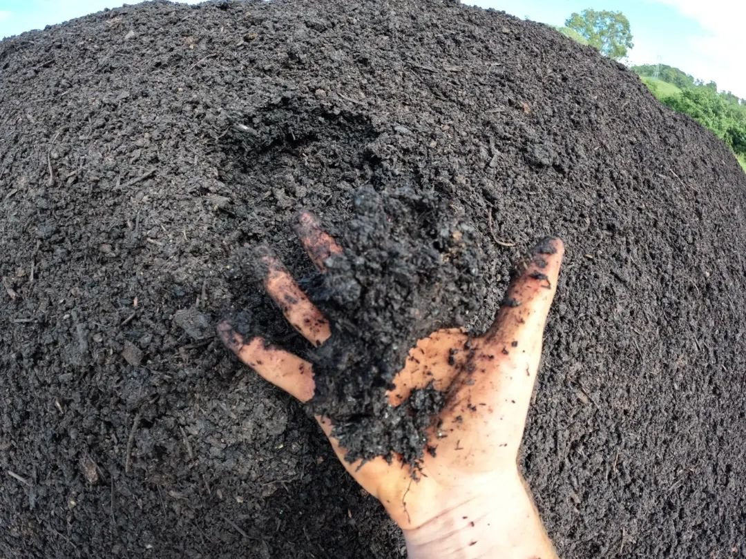 Morpheus 2.0 - Biodynamic, Organic Compost (Fertilizer)