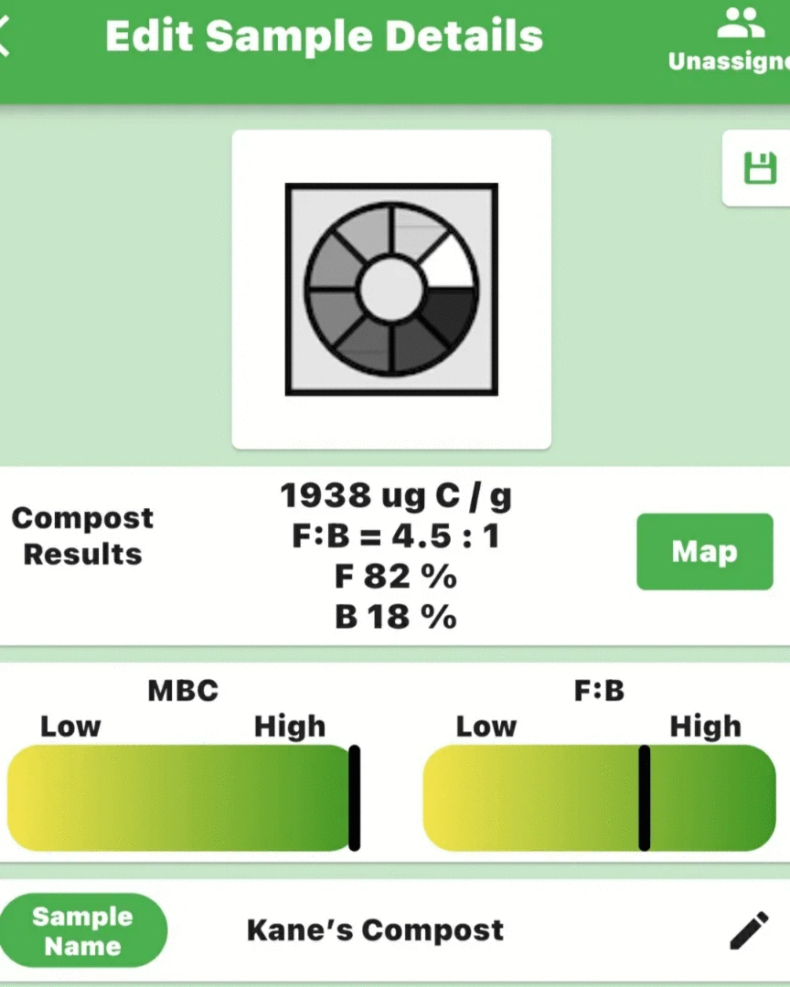 Morpheus 2.0 - Biodynamic, Organic Compost (Fertilizer)