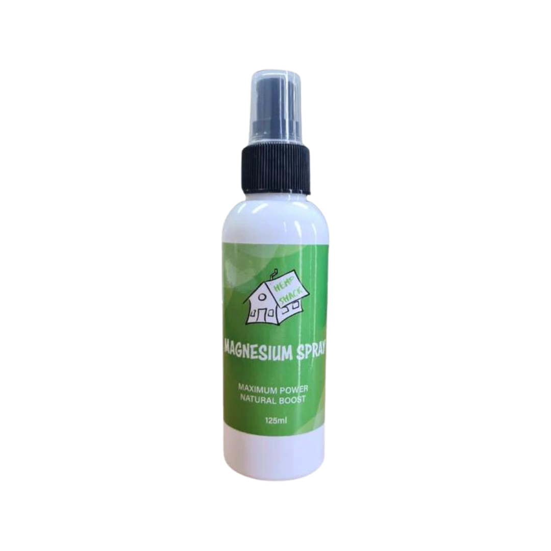 Magnesium Spray 125ml