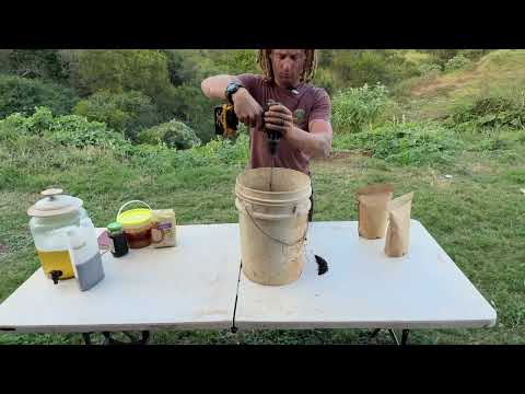 Red Soil Organics Compost Booster