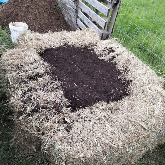 Morpheus 2.0 - Biodynamic, Organic Compost (Fertilizer)