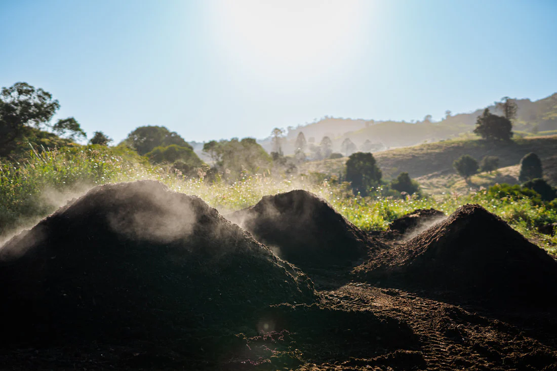 Morpheus 2.0 - Biodynamic, Organic Compost (Fertilizer)